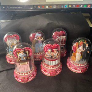 I Love Lucy Bell Jar BUNDLE